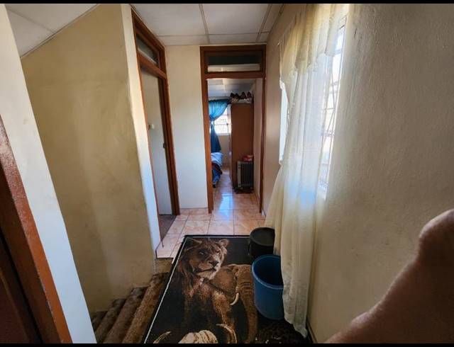 3 BEDROOM HOUSE FOR SALE IN MOORTON